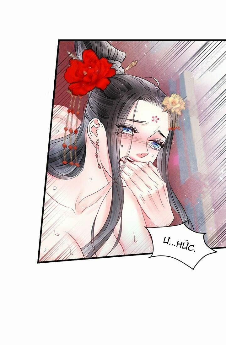 Đêm Thác Loạn (Đêm Dục Vọng) 13 trang 5