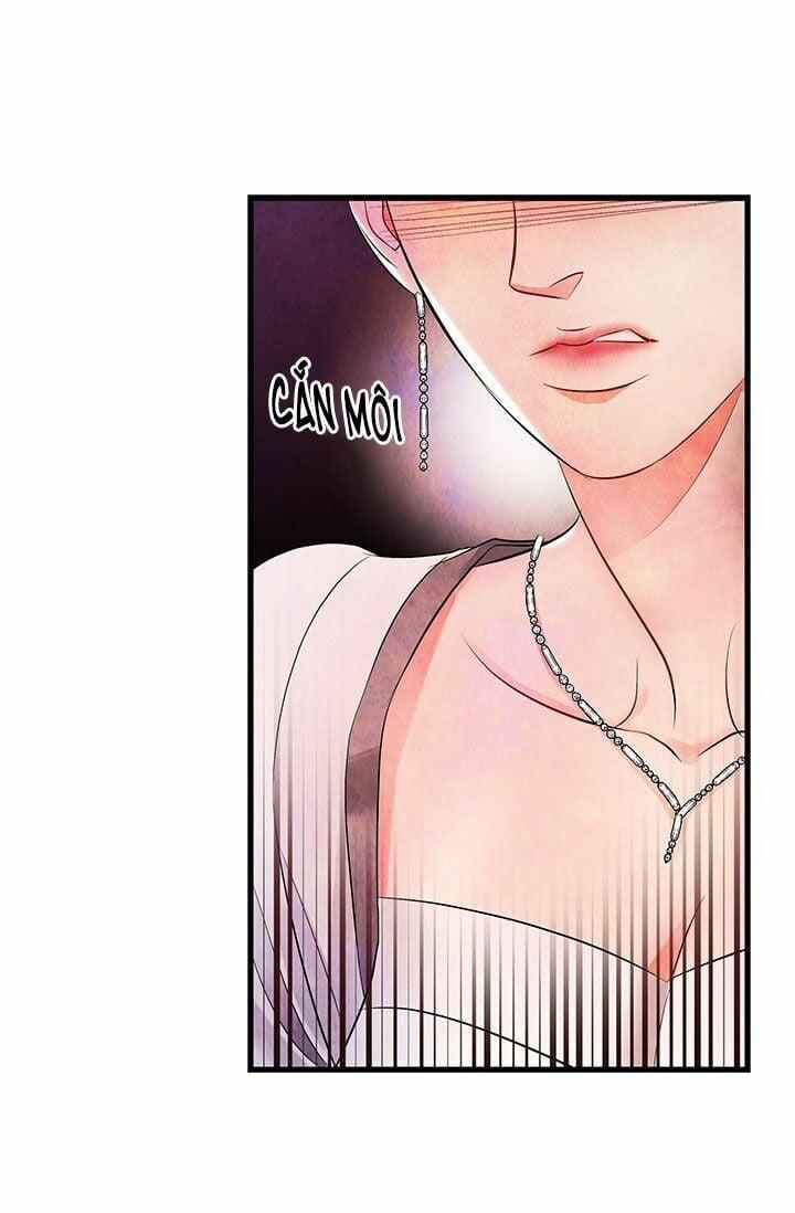 Đêm Thác Loạn (Đêm Dục Vọng) 14 trang 17