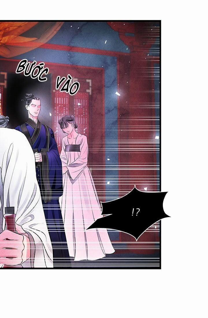 Đêm Thác Loạn (Đêm Dục Vọng) 14 trang 22