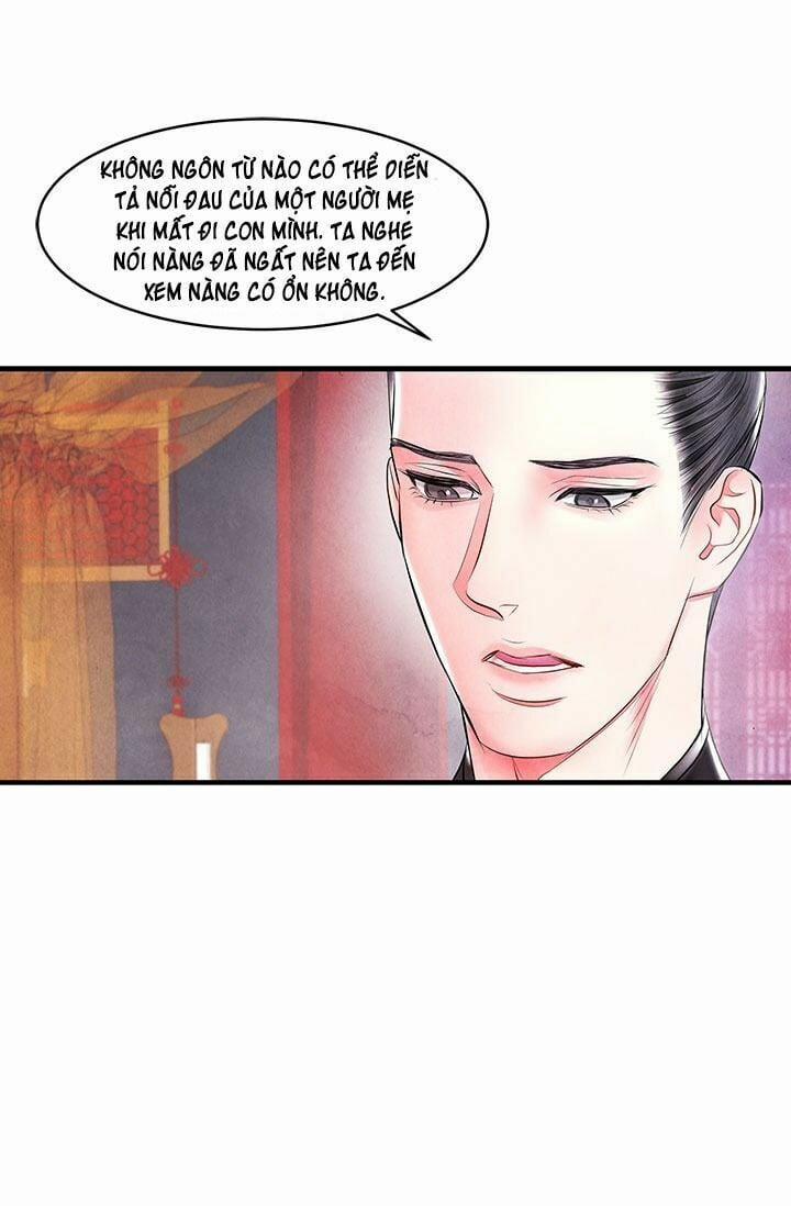 Đêm Thác Loạn (Đêm Dục Vọng) 14 trang 28