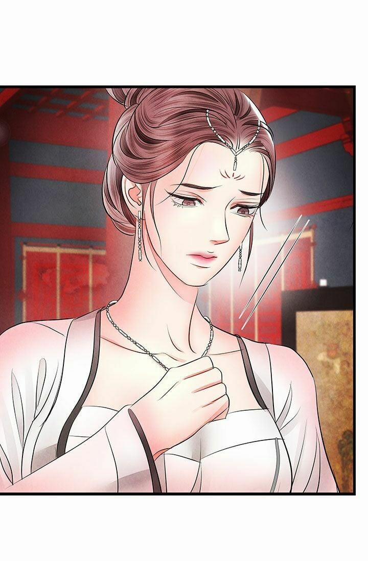 Đêm Thác Loạn (Đêm Dục Vọng) 14 trang 29