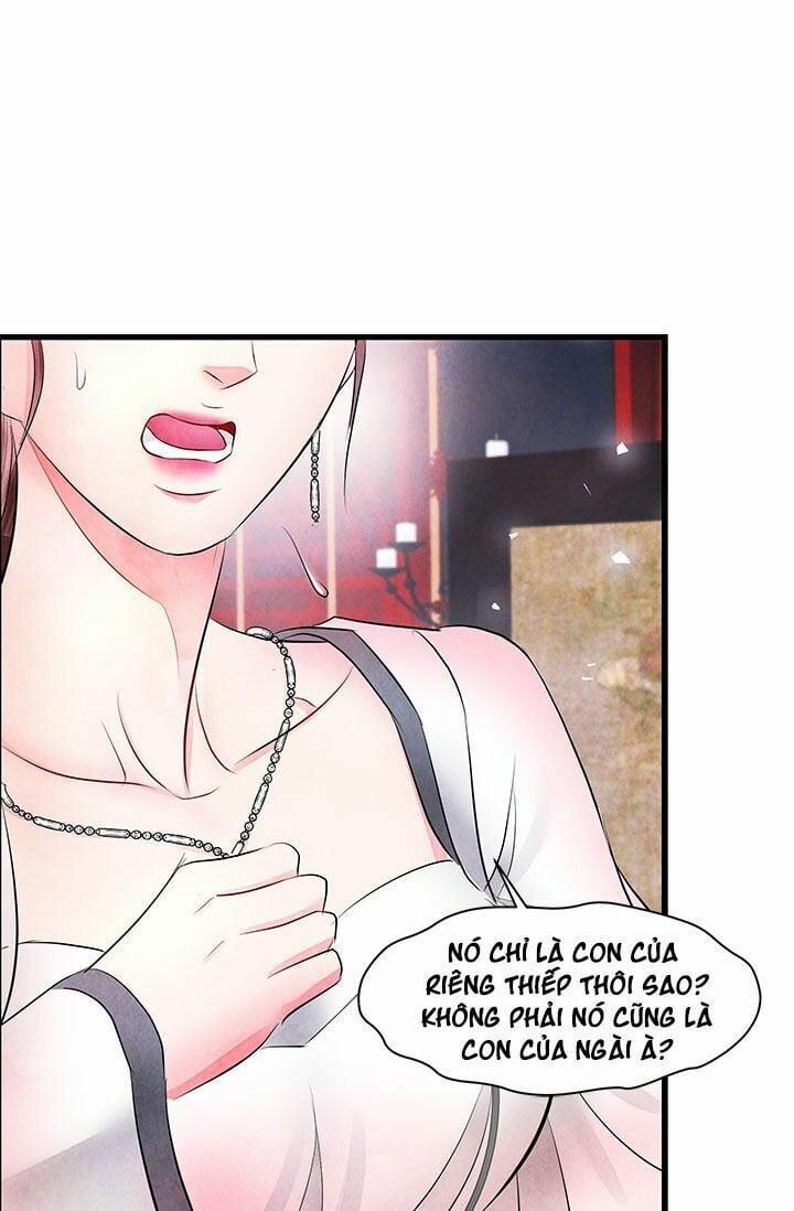 Đêm Thác Loạn (Đêm Dục Vọng) 14 trang 30