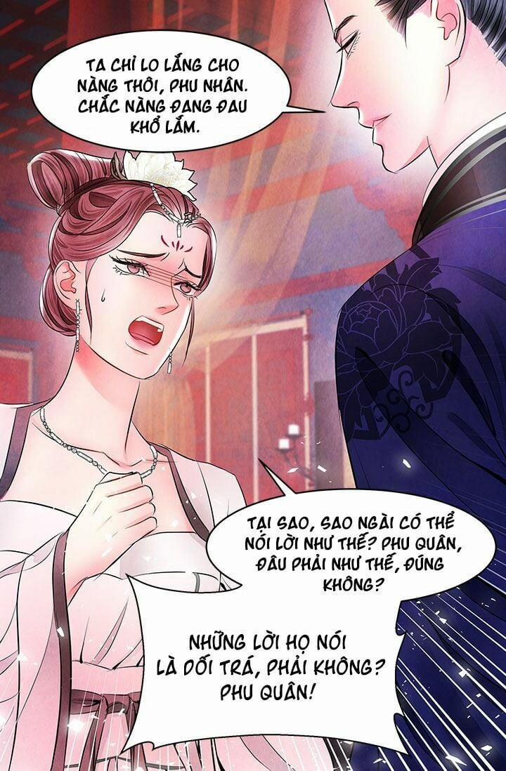 Đêm Thác Loạn (Đêm Dục Vọng) 14 trang 32