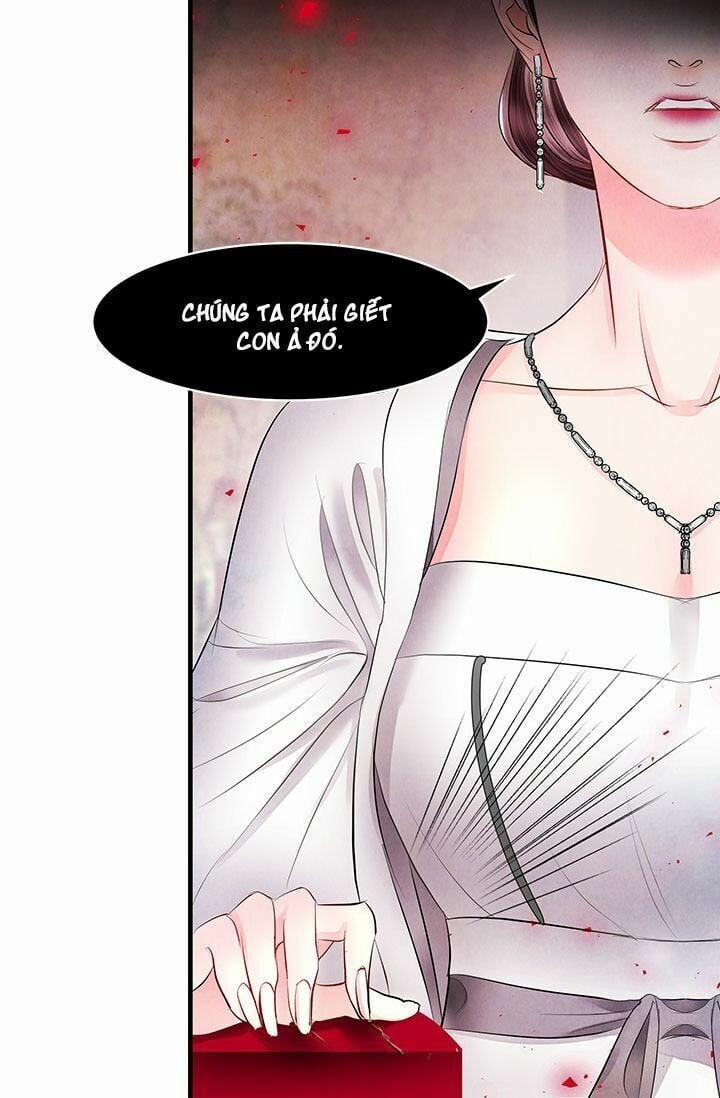 Đêm Thác Loạn (Đêm Dục Vọng) 14 trang 4