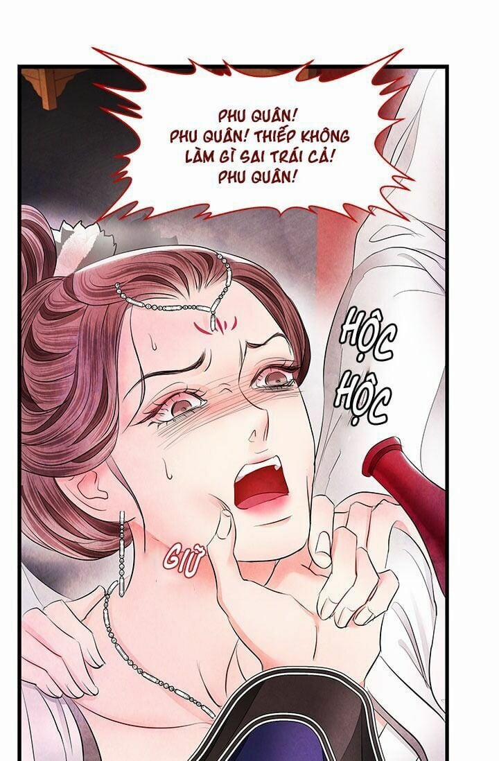 Đêm Thác Loạn (Đêm Dục Vọng) 14 trang 46