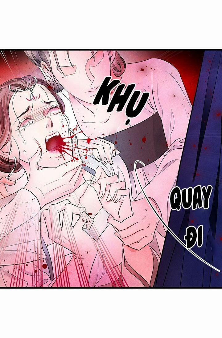 Đêm Thác Loạn (Đêm Dục Vọng) 14 trang 50