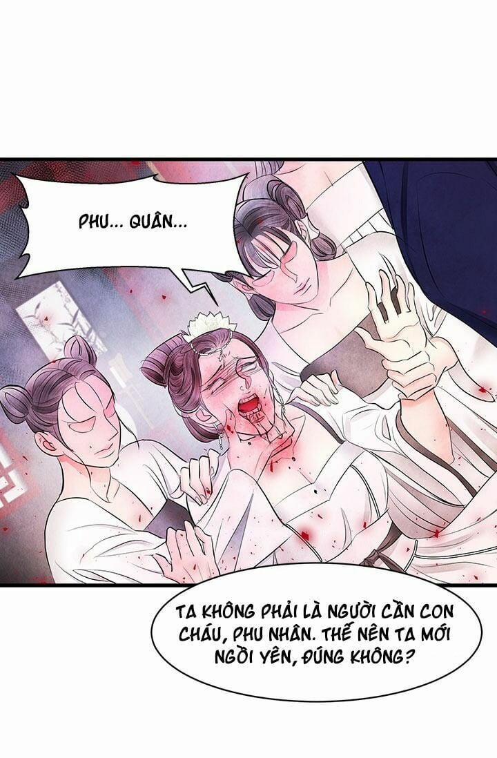 Đêm Thác Loạn (Đêm Dục Vọng) 14 trang 54