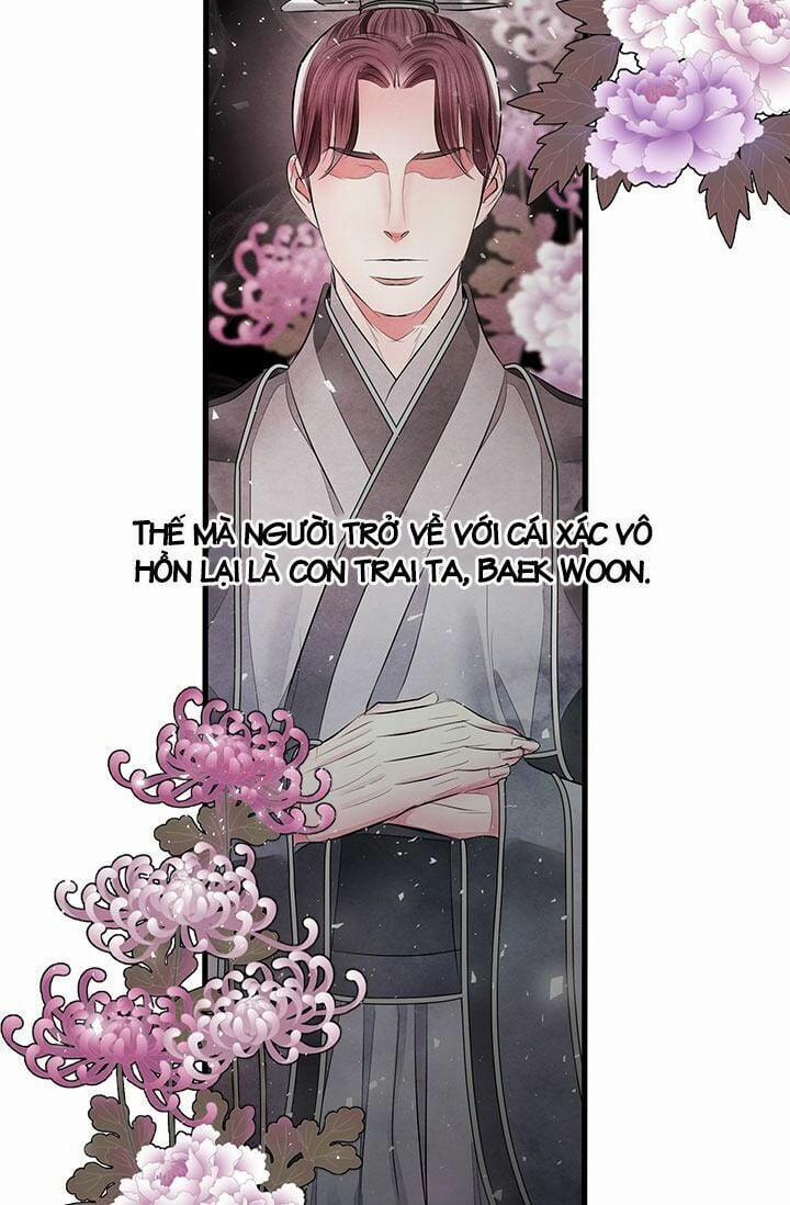 Đêm Thác Loạn (Đêm Dục Vọng) 14 trang 9