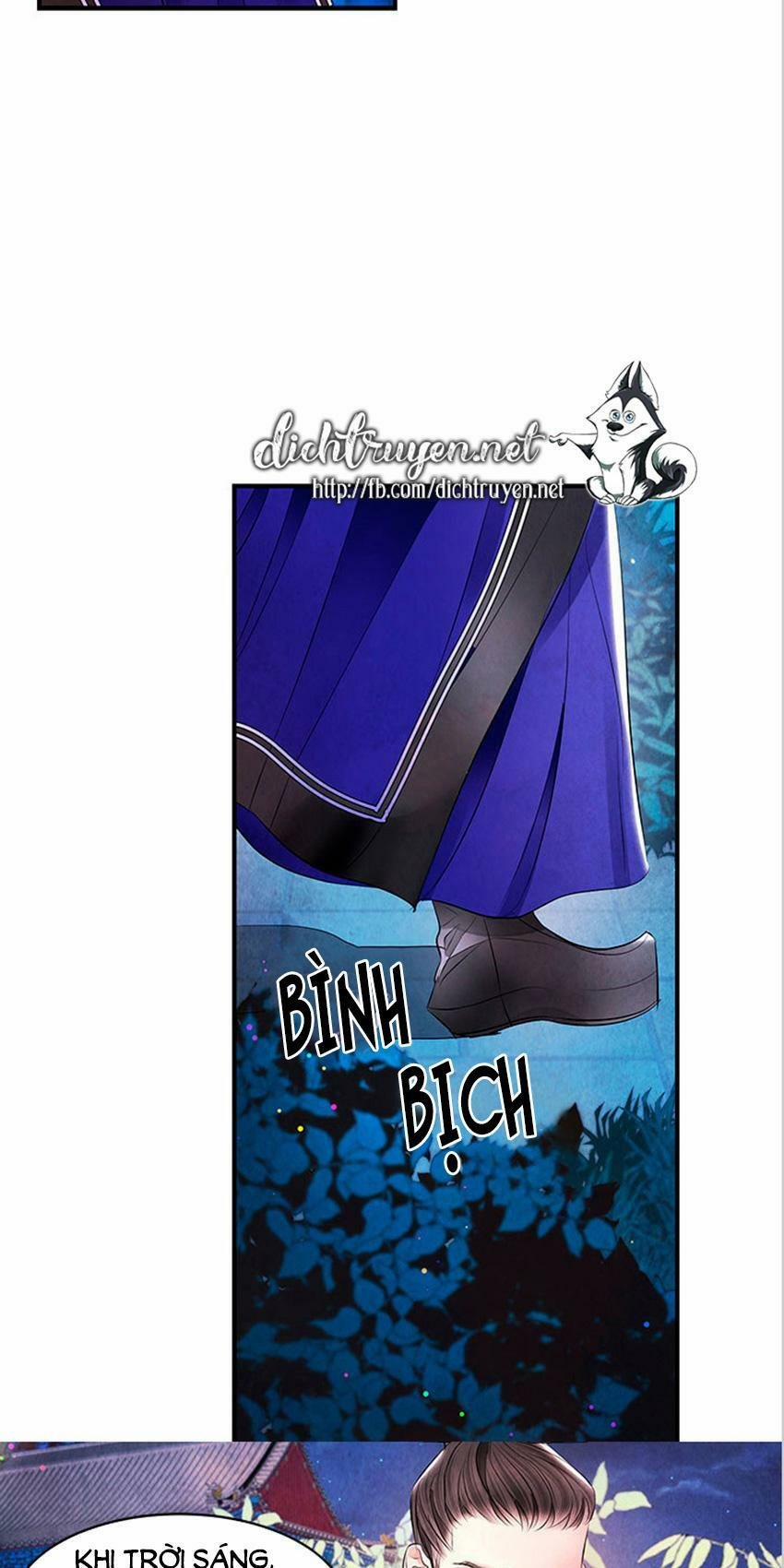 Đêm Thác Loạn (Đêm Dục Vọng) 15 trang 15