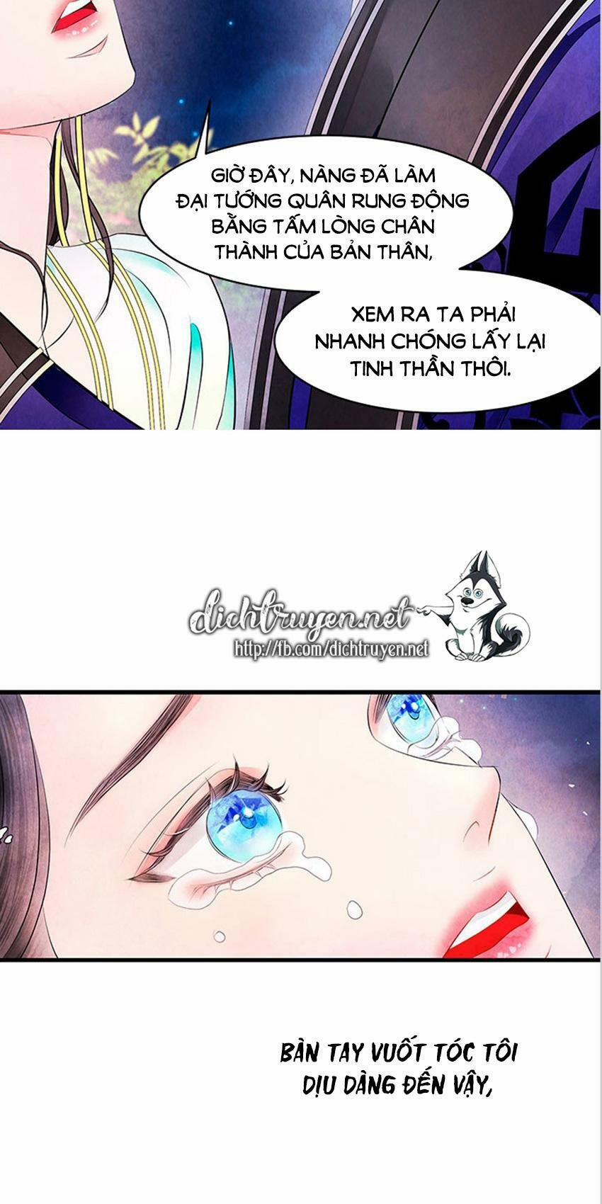 Đêm Thác Loạn (Đêm Dục Vọng) 15 trang 29