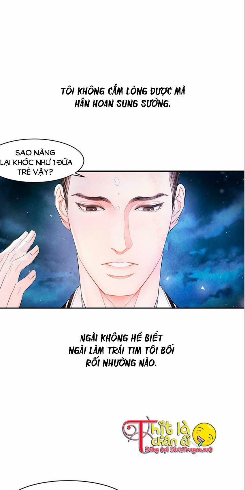 Đêm Thác Loạn (Đêm Dục Vọng) 15 trang 30