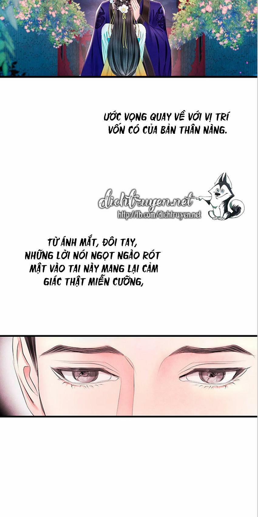 Đêm Thác Loạn (Đêm Dục Vọng) 15 trang 32