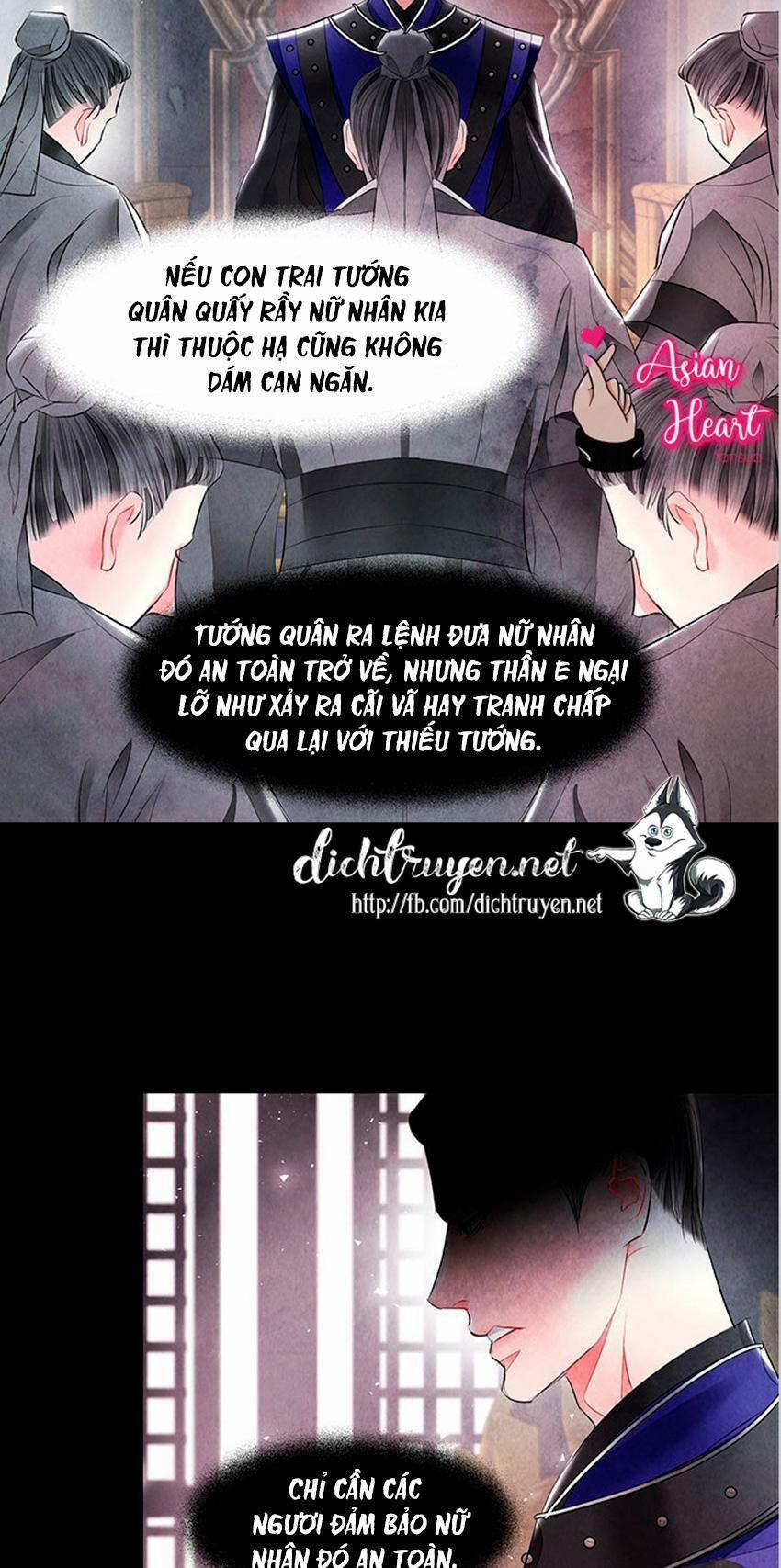 Đêm Thác Loạn (Đêm Dục Vọng) 15 trang 4