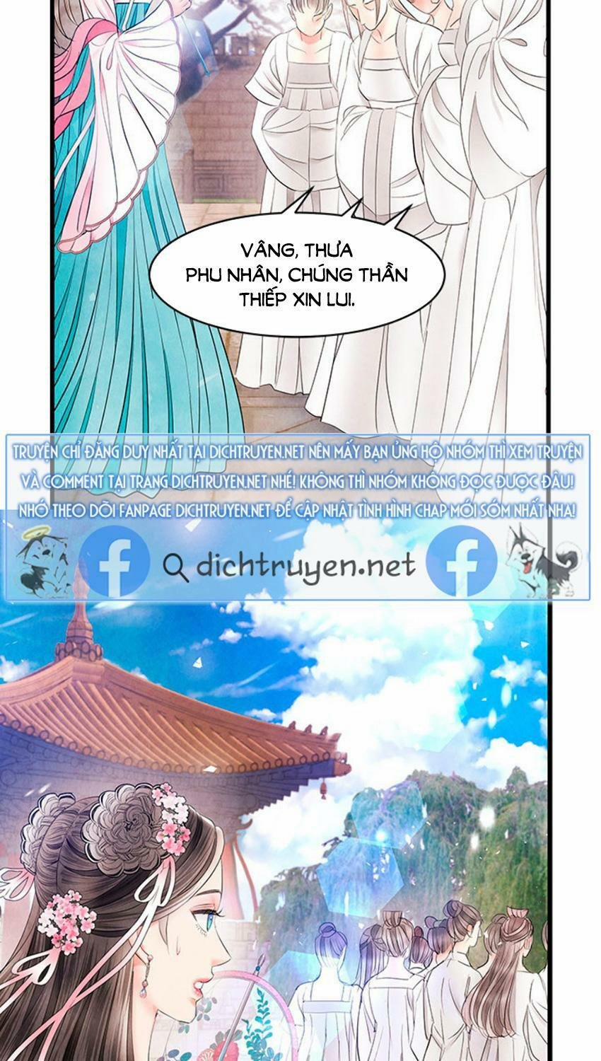 Đêm Thác Loạn (Đêm Dục Vọng) 16 trang 10