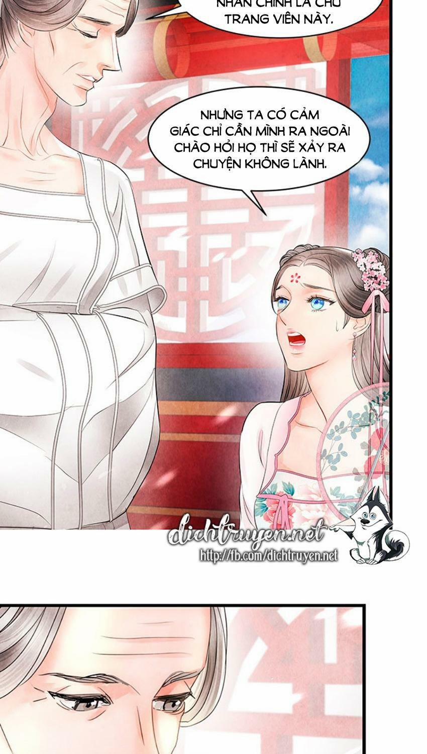 Đêm Thác Loạn (Đêm Dục Vọng) 16 trang 2