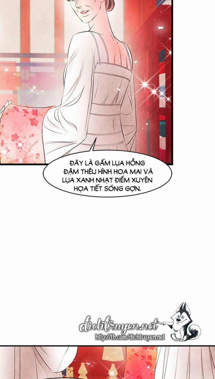 Đêm Thác Loạn (Đêm Dục Vọng) 16 trang 21
