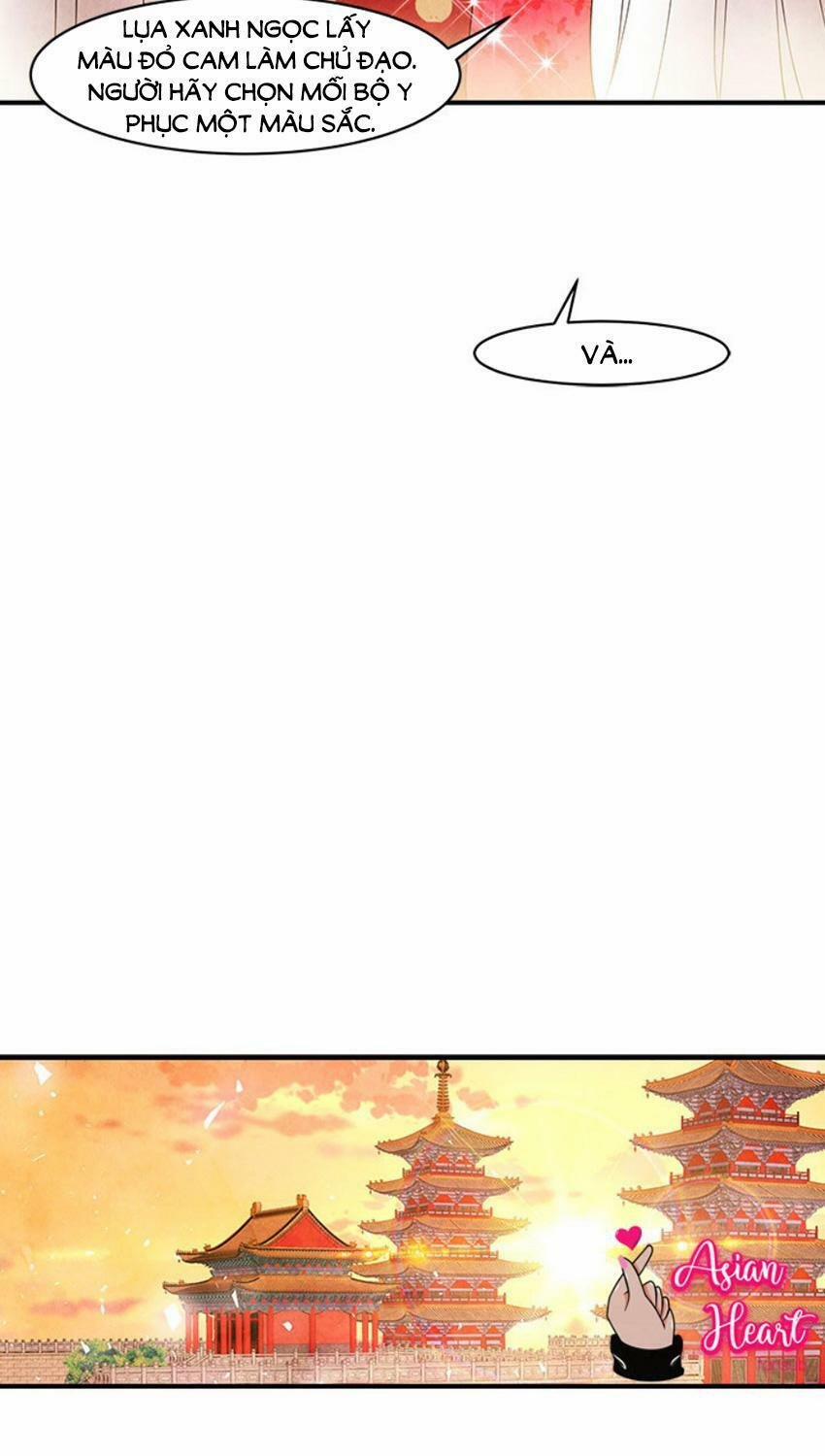 Đêm Thác Loạn (Đêm Dục Vọng) 16 trang 22