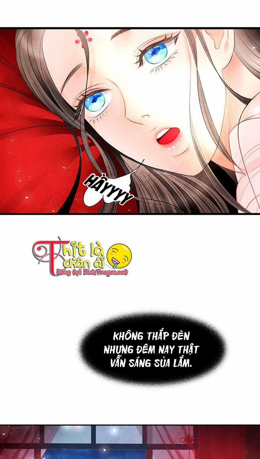 Đêm Thác Loạn (Đêm Dục Vọng) 16 trang 27
