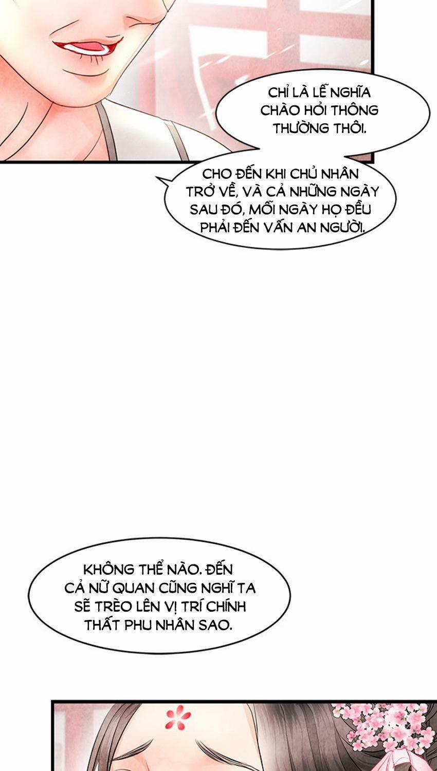 Đêm Thác Loạn (Đêm Dục Vọng) 16 trang 3