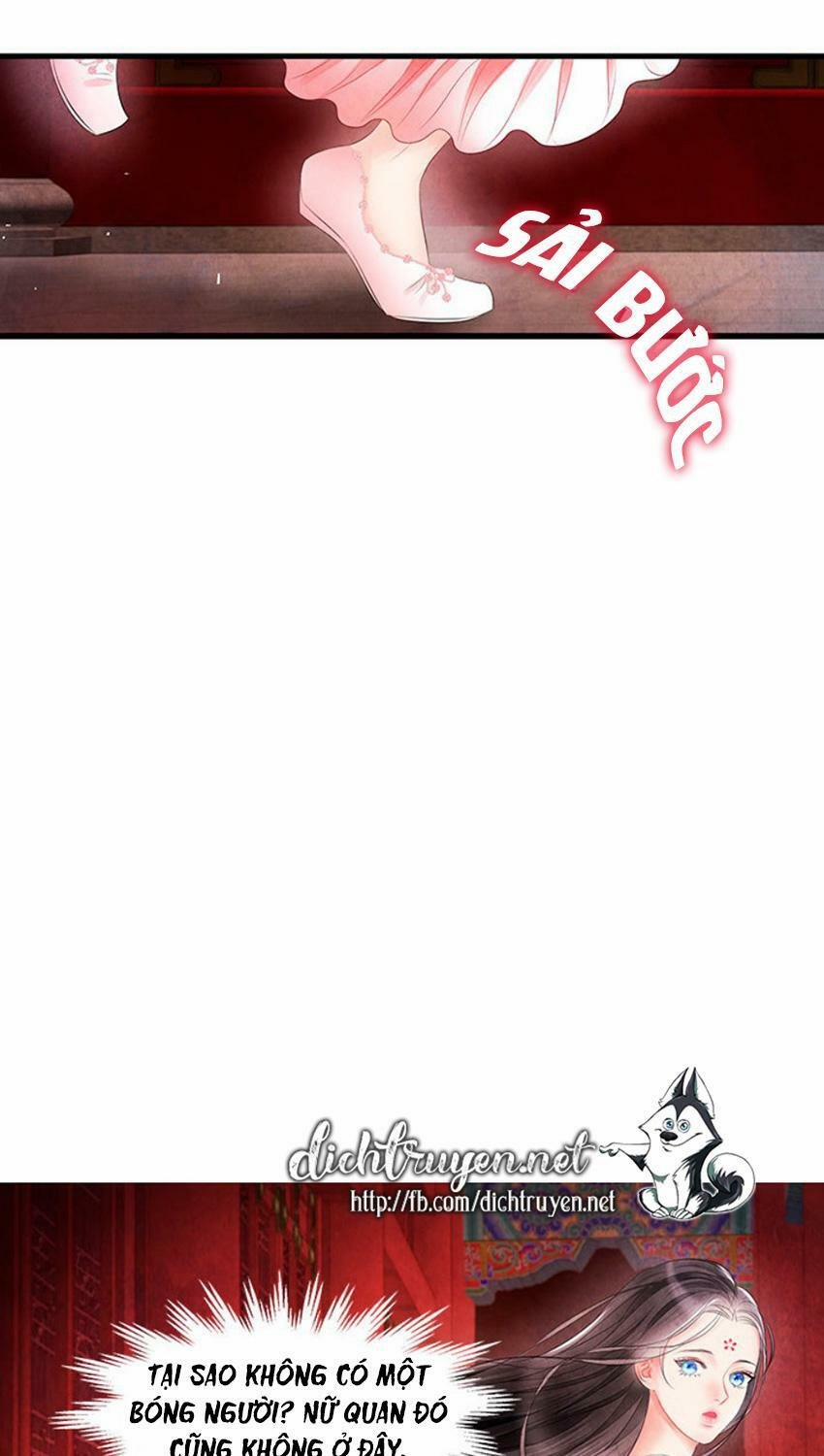 Đêm Thác Loạn (Đêm Dục Vọng) 16 trang 32