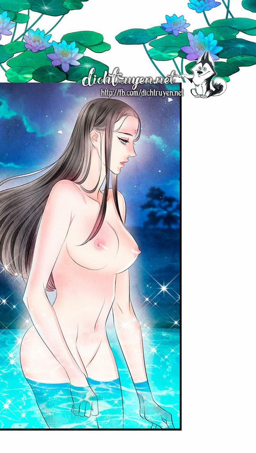 Đêm Thác Loạn (Đêm Dục Vọng) 16 trang 43