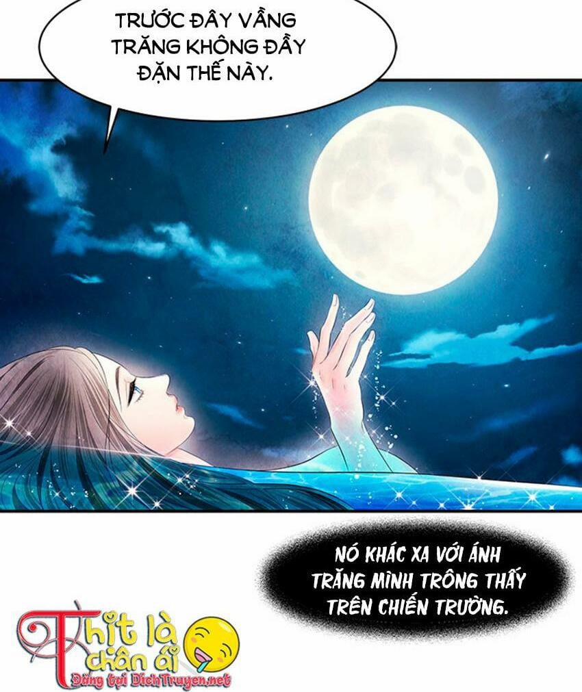 Đêm Thác Loạn (Đêm Dục Vọng) 16 trang 48