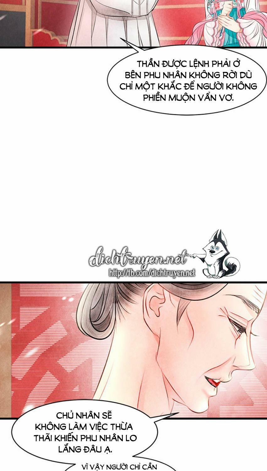 Đêm Thác Loạn (Đêm Dục Vọng) 16 trang 5