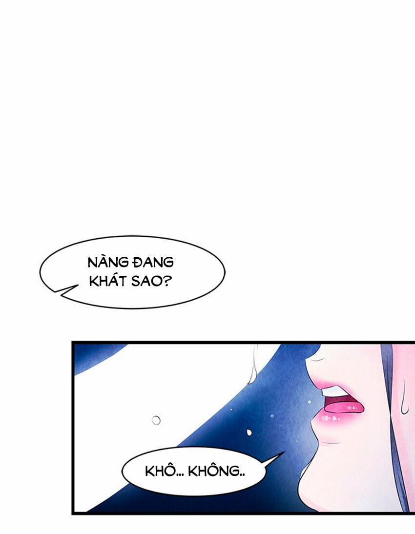 Đêm Thác Loạn (Đêm Dục Vọng) 17 trang 18