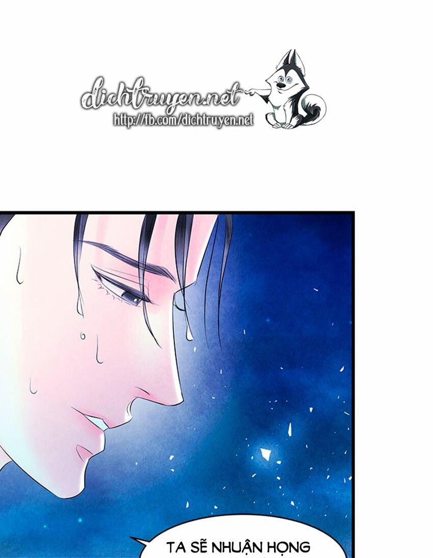 Đêm Thác Loạn (Đêm Dục Vọng) 17 trang 19