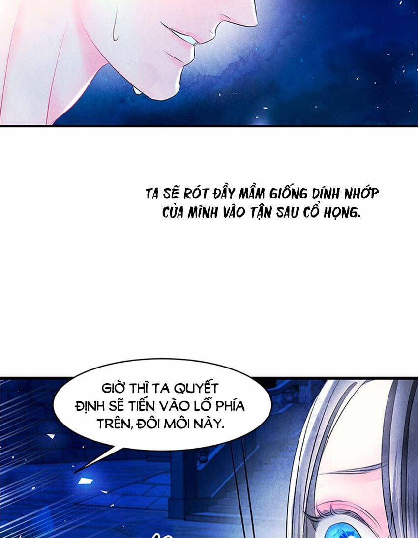 Đêm Thác Loạn (Đêm Dục Vọng) 17 trang 21