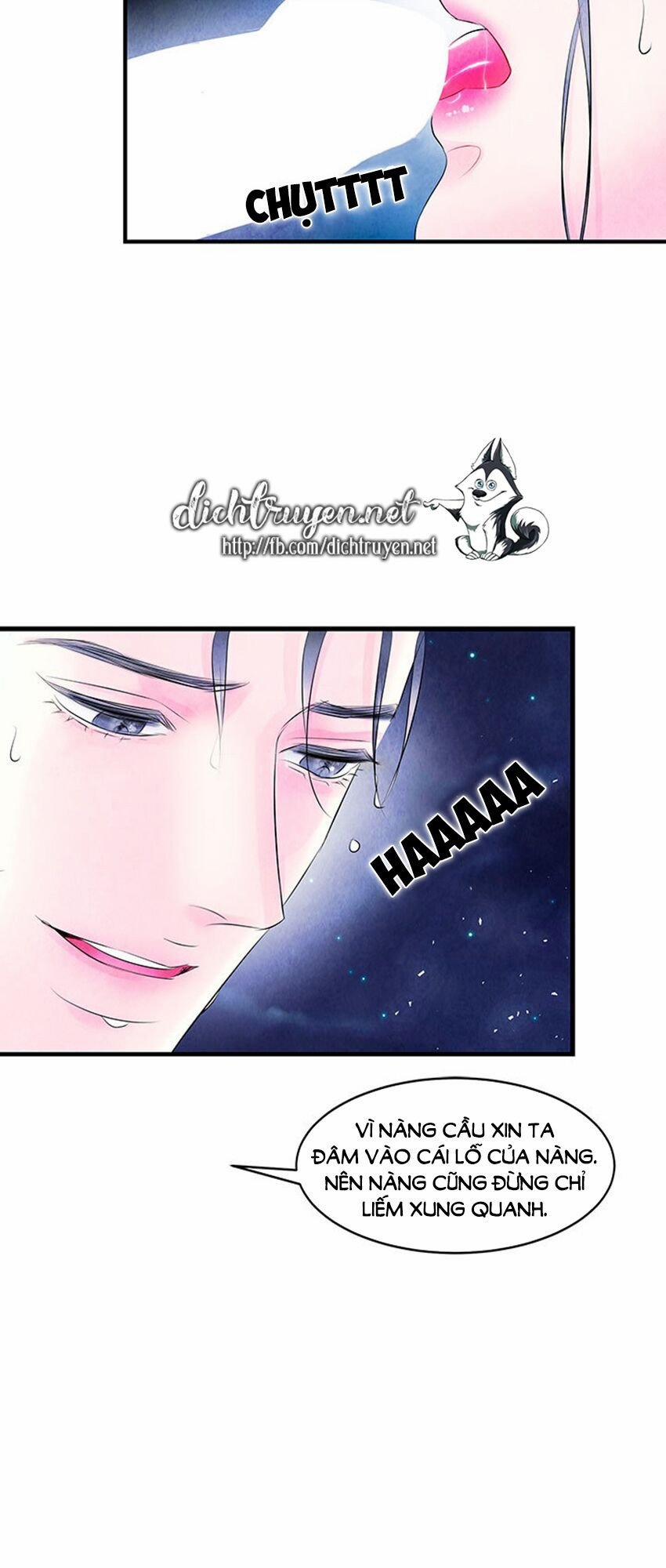 Đêm Thác Loạn (Đêm Dục Vọng) 17 trang 26