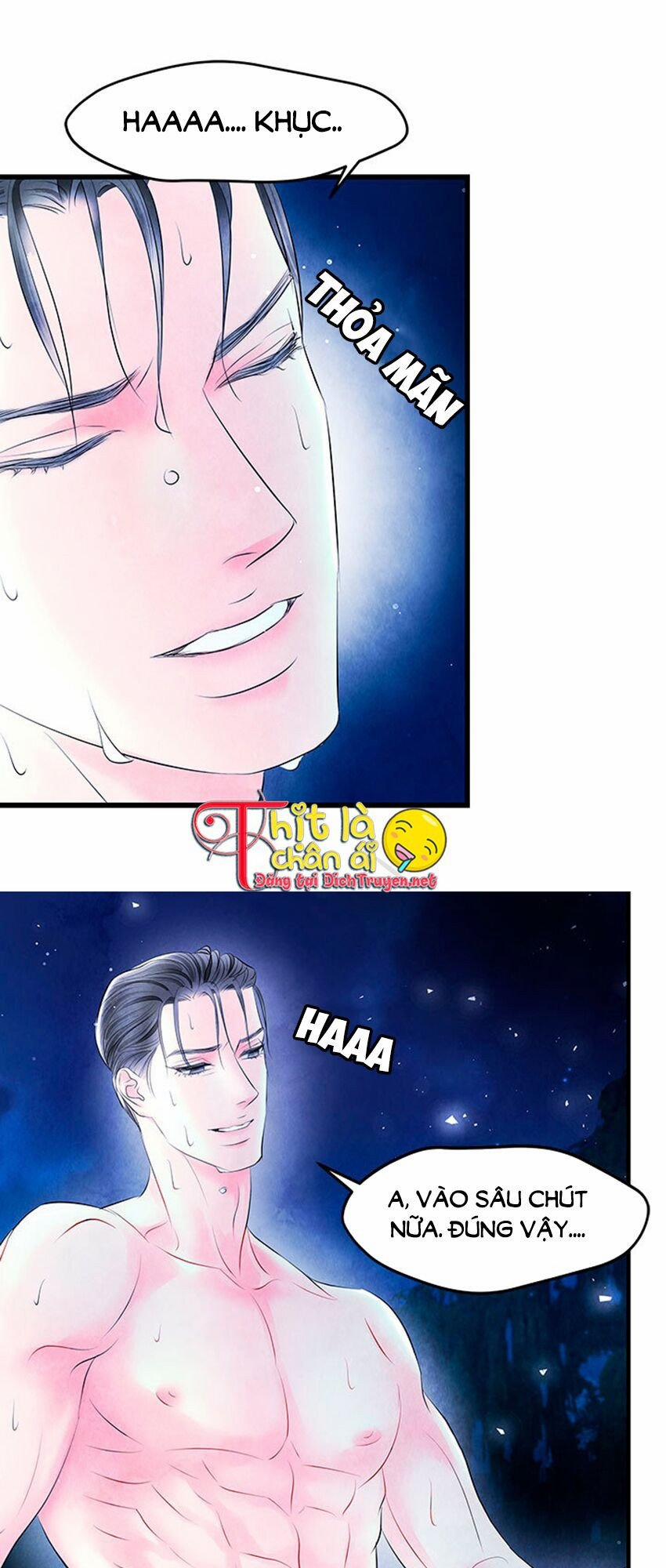 Đêm Thác Loạn (Đêm Dục Vọng) 17 trang 29