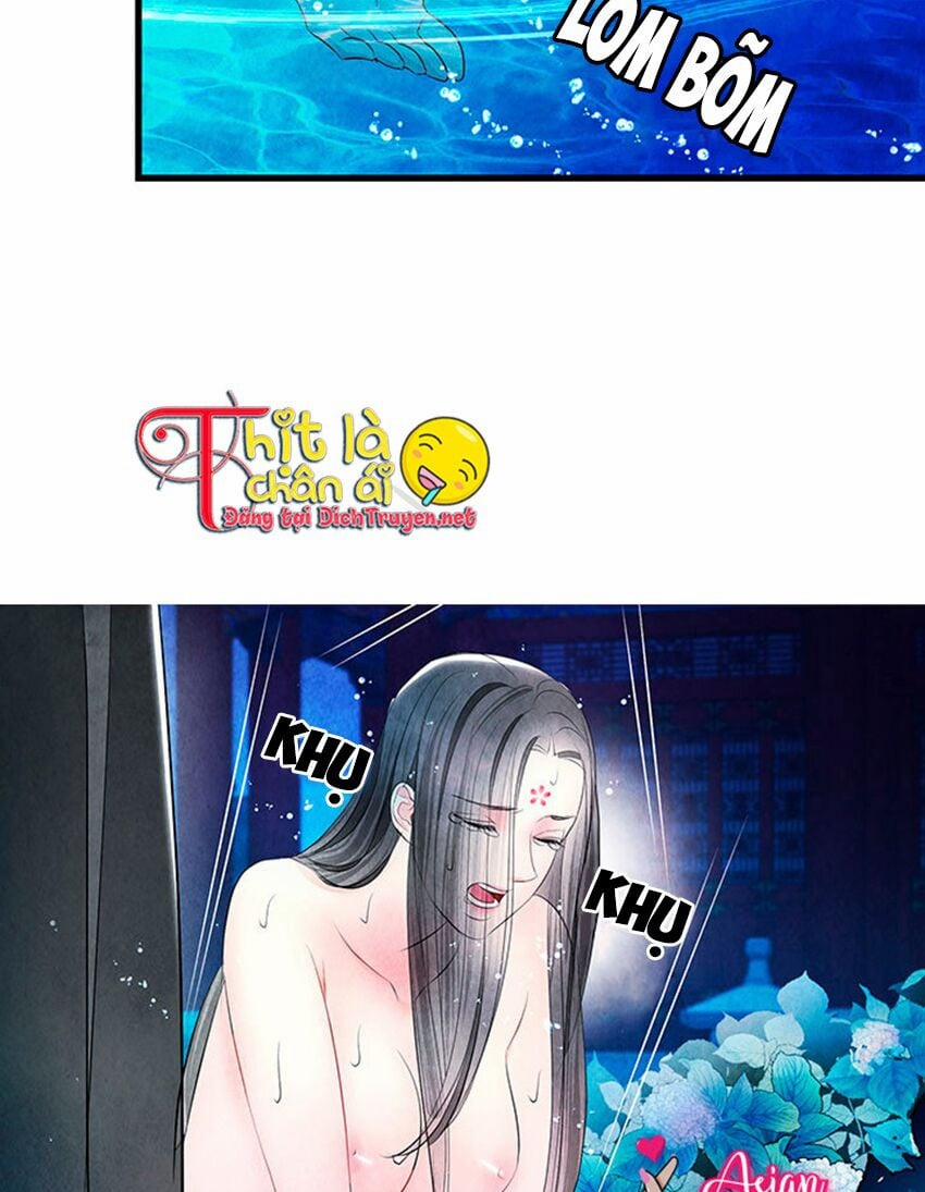 Đêm Thác Loạn (Đêm Dục Vọng) 17 trang 3