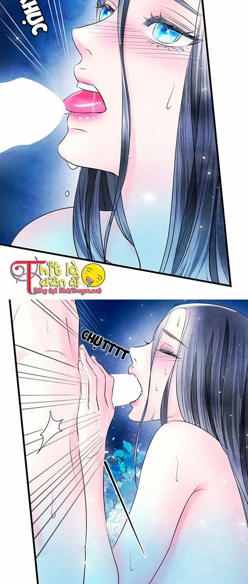 Đêm Thác Loạn (Đêm Dục Vọng) 17 trang 31