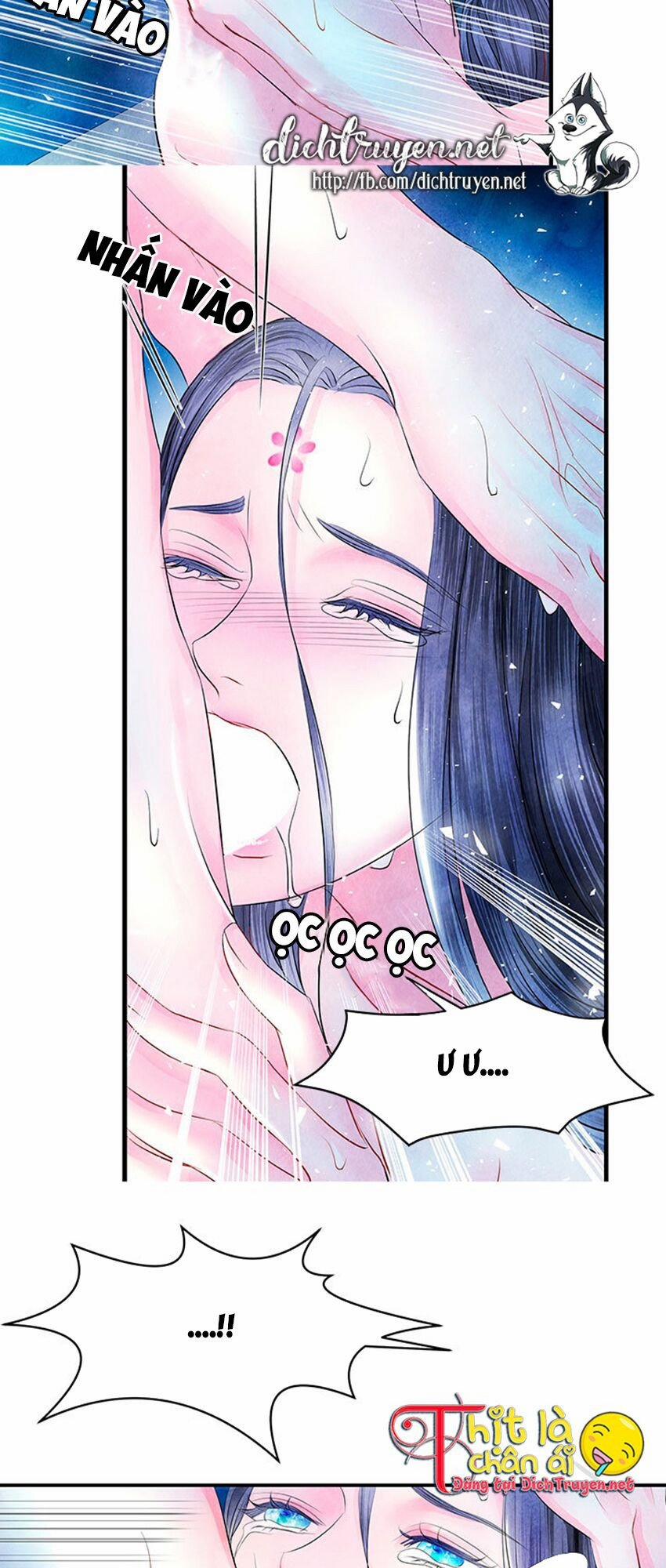 Đêm Thác Loạn (Đêm Dục Vọng) 17 trang 34