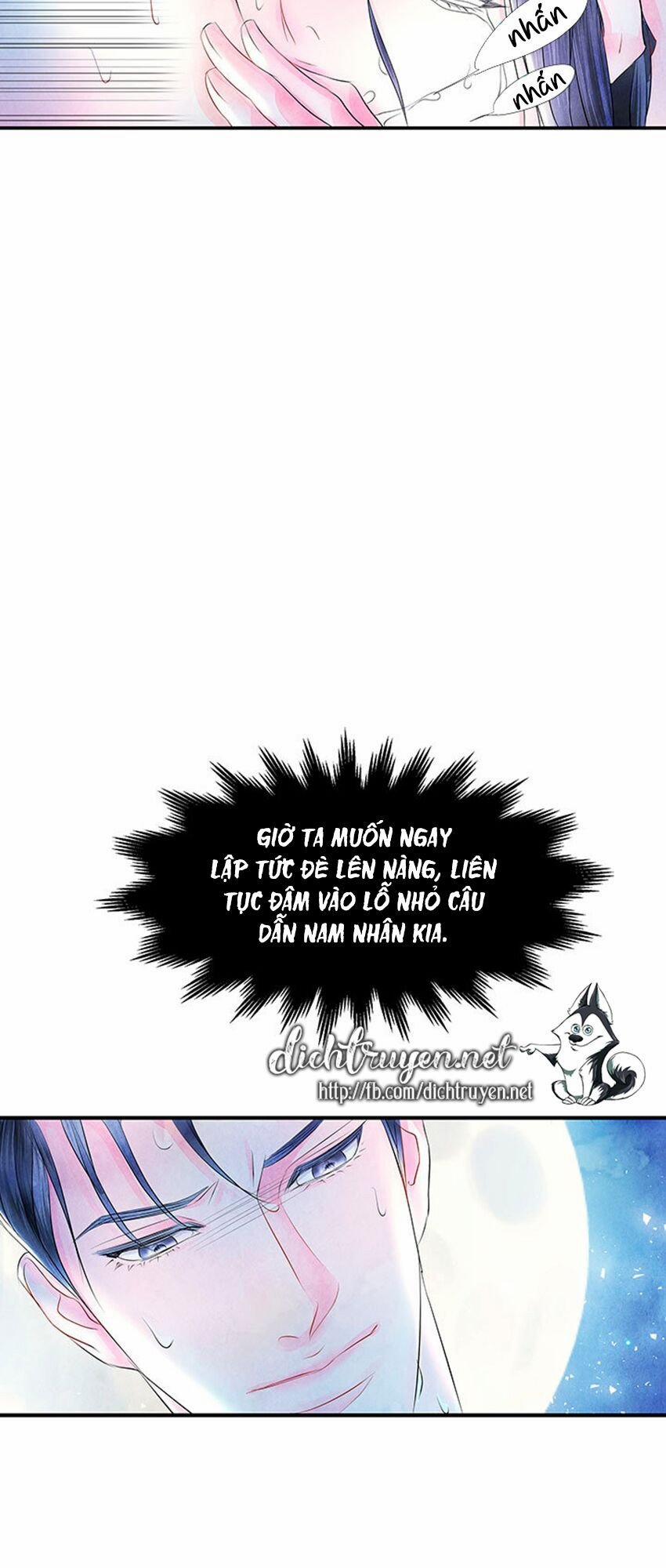 Đêm Thác Loạn (Đêm Dục Vọng) 17 trang 35
