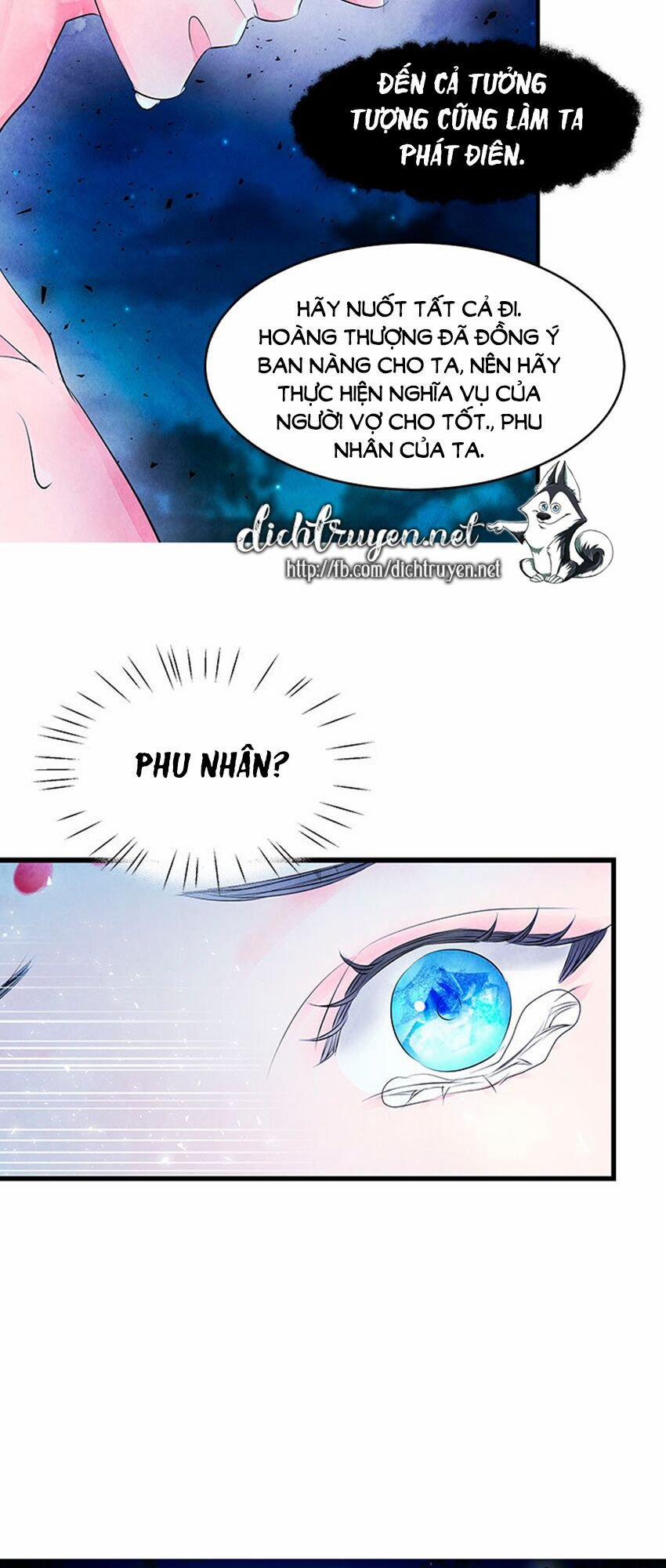 Đêm Thác Loạn (Đêm Dục Vọng) 17 trang 37