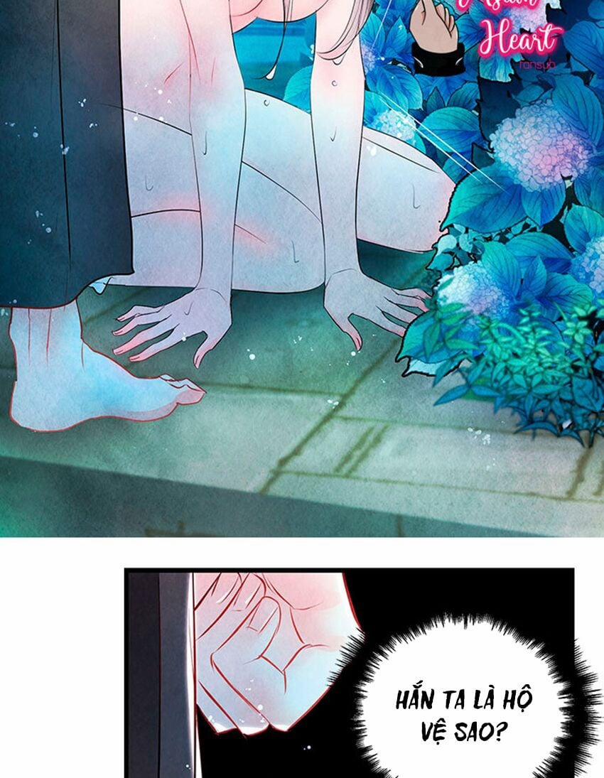 Đêm Thác Loạn (Đêm Dục Vọng) 17 trang 4