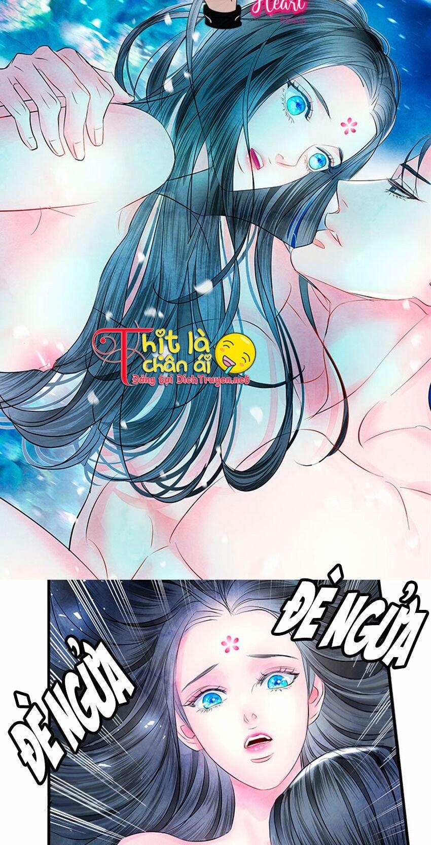 Đêm Thác Loạn (Đêm Dục Vọng) 17 trang 41