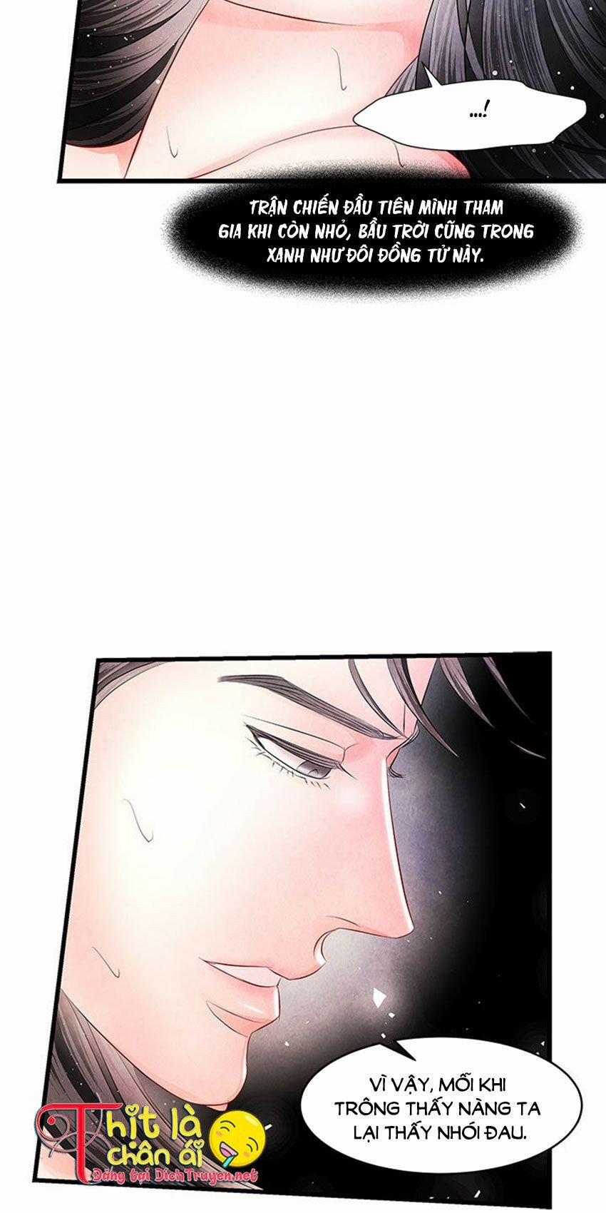 Đêm Thác Loạn (Đêm Dục Vọng) 18 trang 32