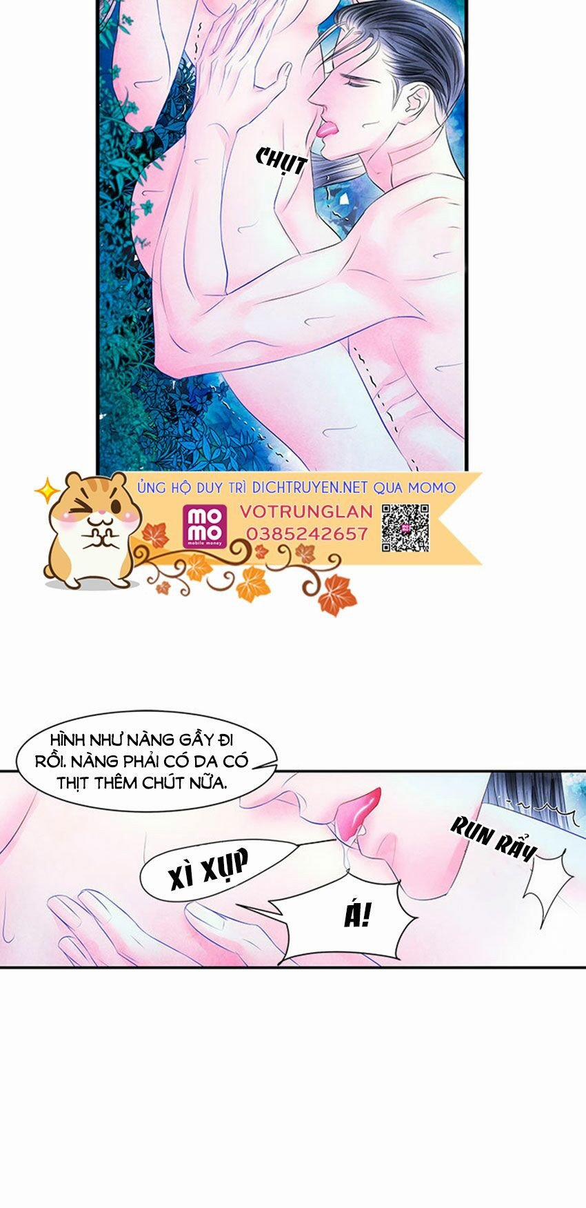 Đêm Thác Loạn (Đêm Dục Vọng) 18 trang 4