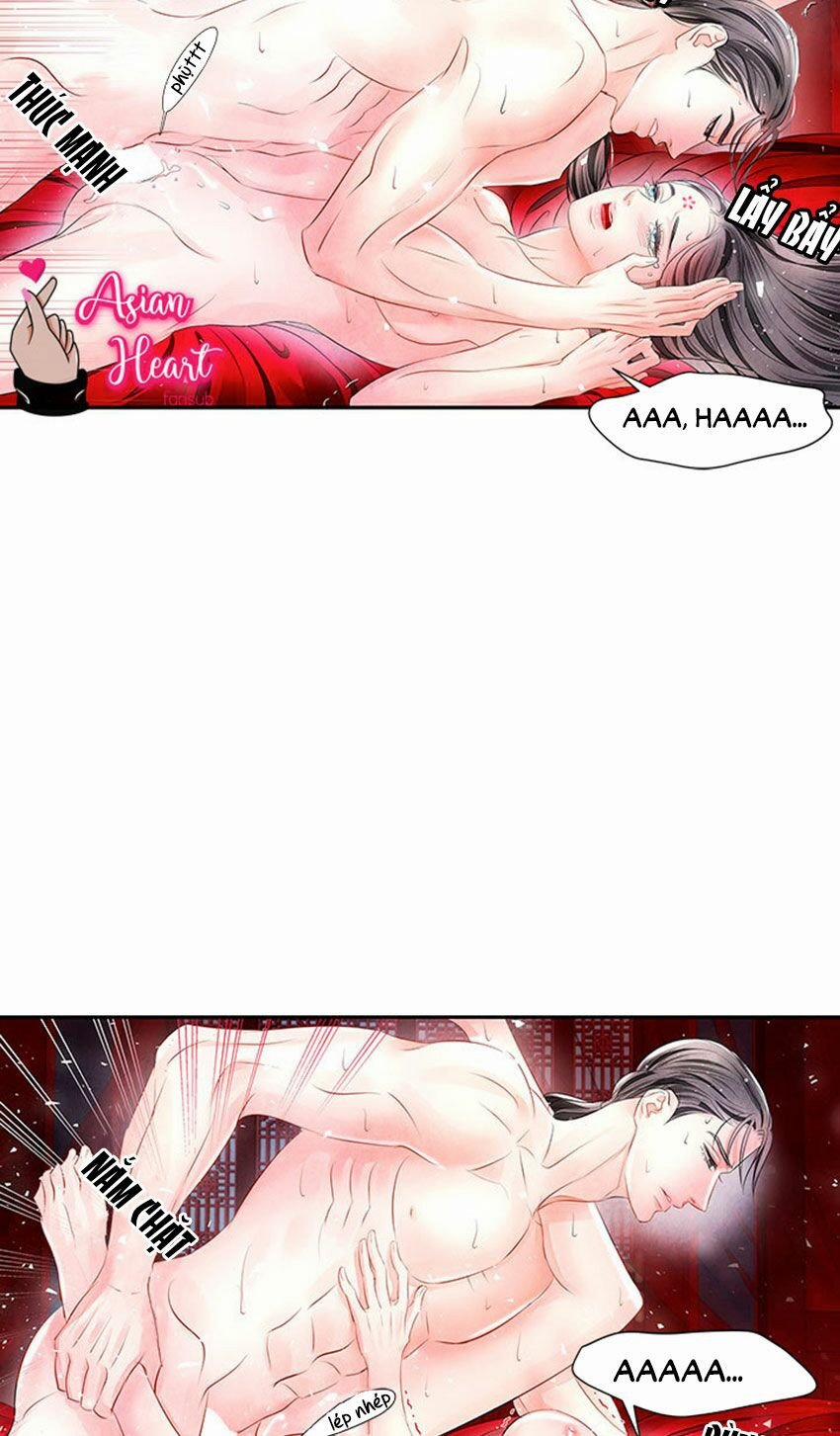 Đêm Thác Loạn (Đêm Dục Vọng) 18 trang 42