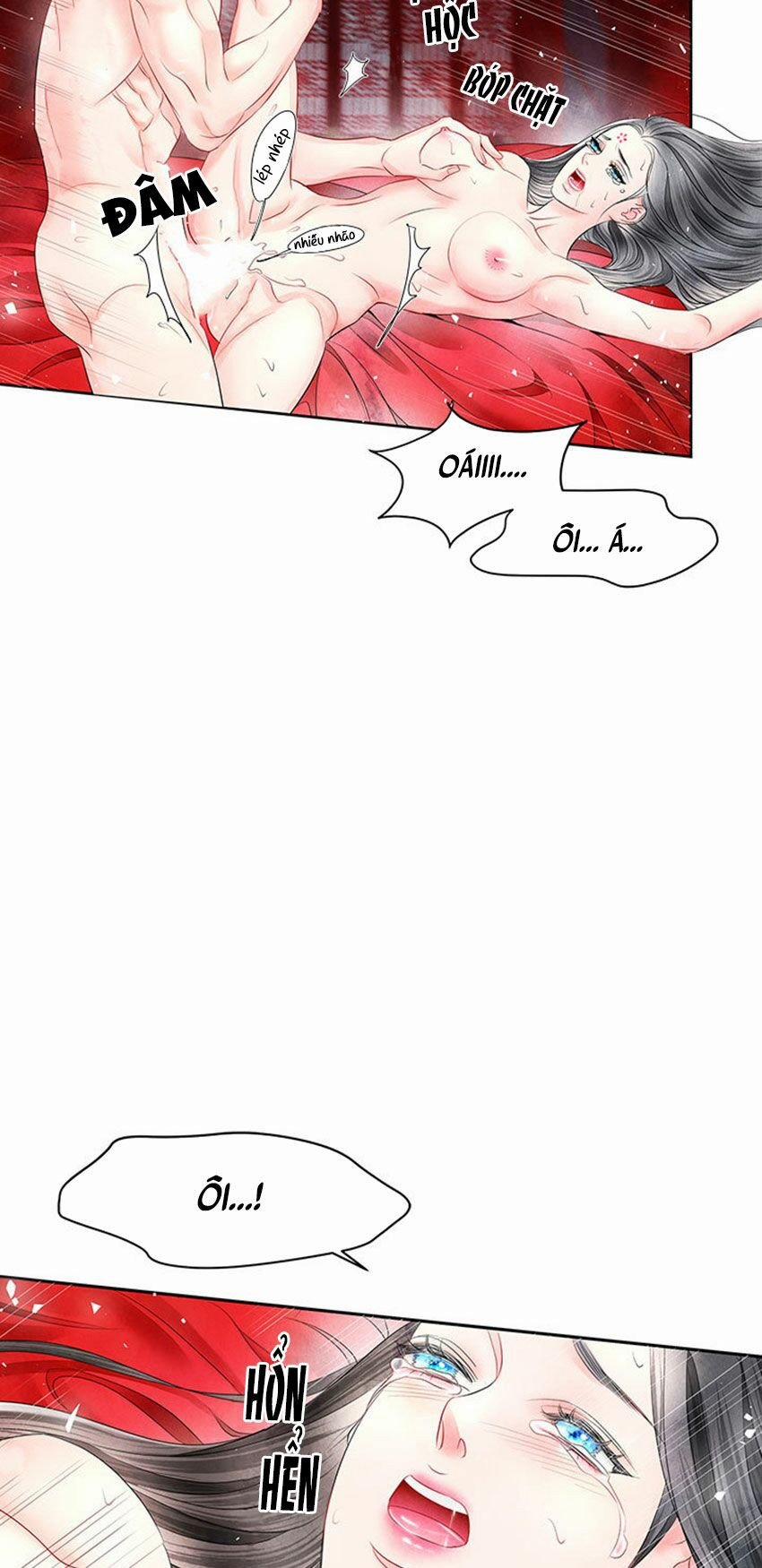 Đêm Thác Loạn (Đêm Dục Vọng) 19 trang 1