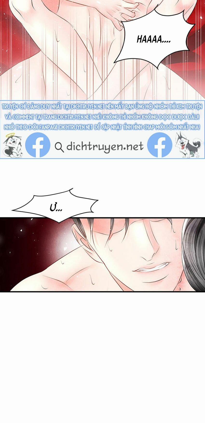 Đêm Thác Loạn (Đêm Dục Vọng) 19 trang 13