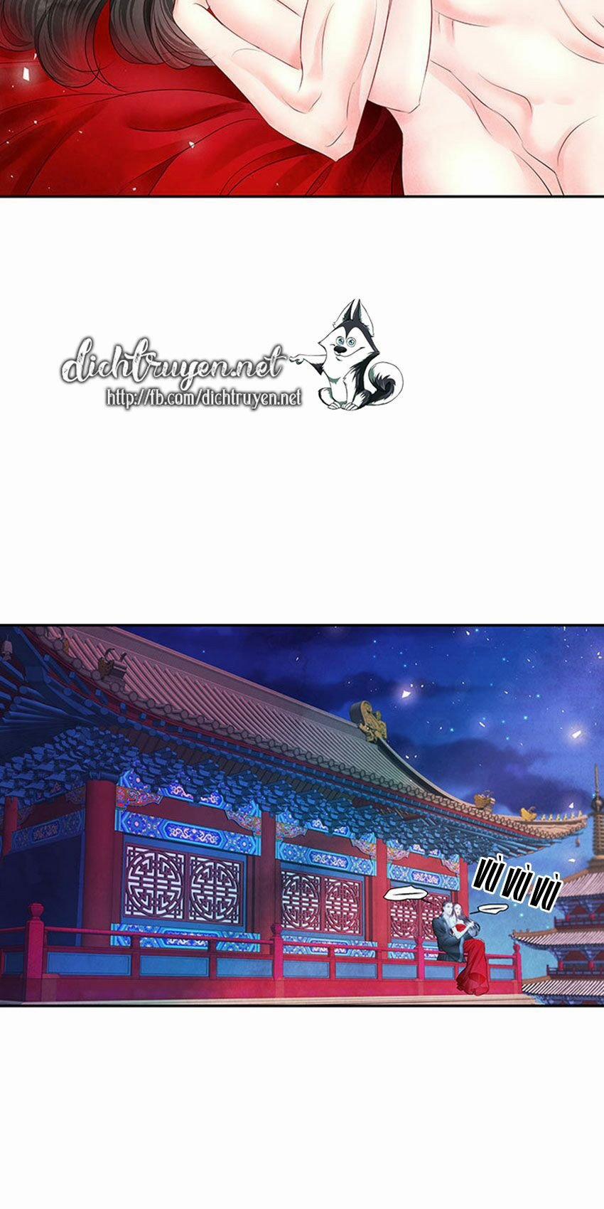 Đêm Thác Loạn (Đêm Dục Vọng) 19 trang 19