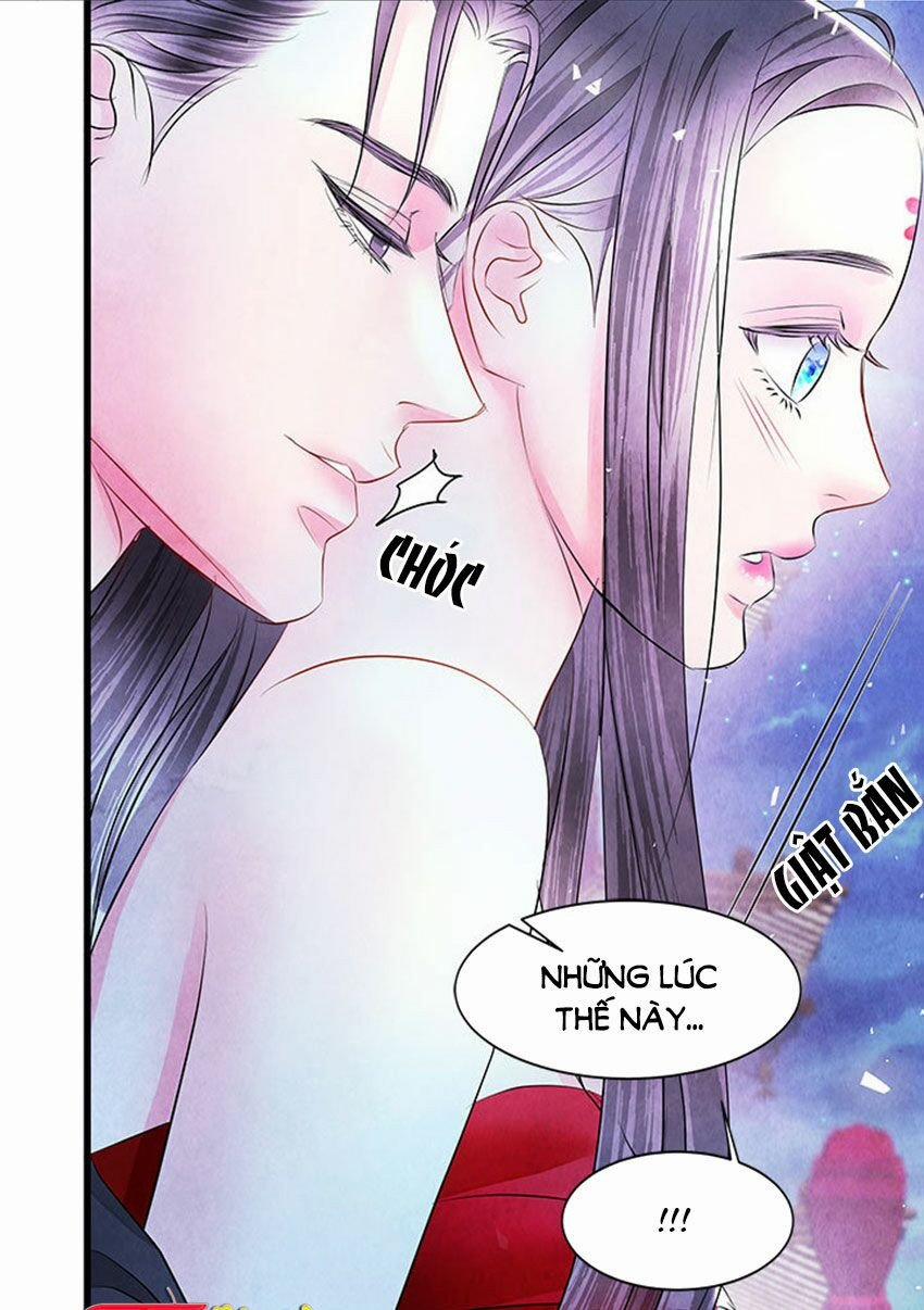 Đêm Thác Loạn (Đêm Dục Vọng) 19 trang 25