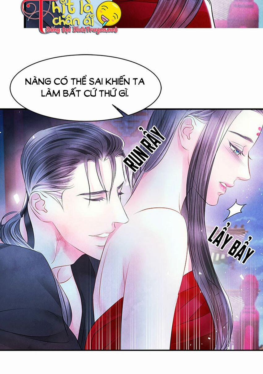 Đêm Thác Loạn (Đêm Dục Vọng) 19 trang 26