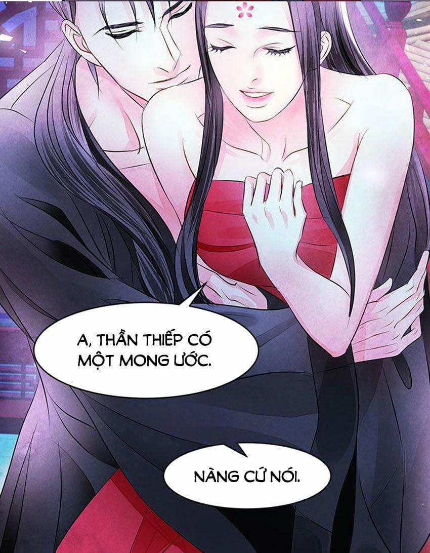 Đêm Thác Loạn (Đêm Dục Vọng) 19 trang 29