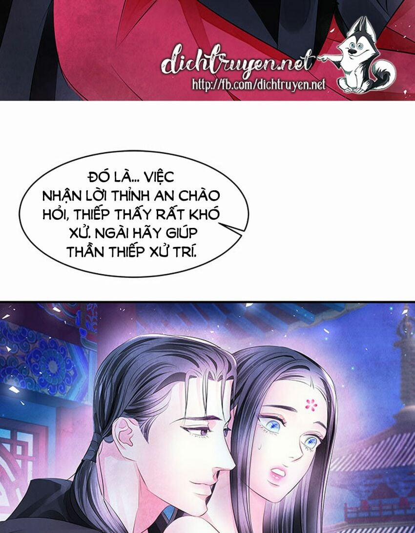 Đêm Thác Loạn (Đêm Dục Vọng) 19 trang 30