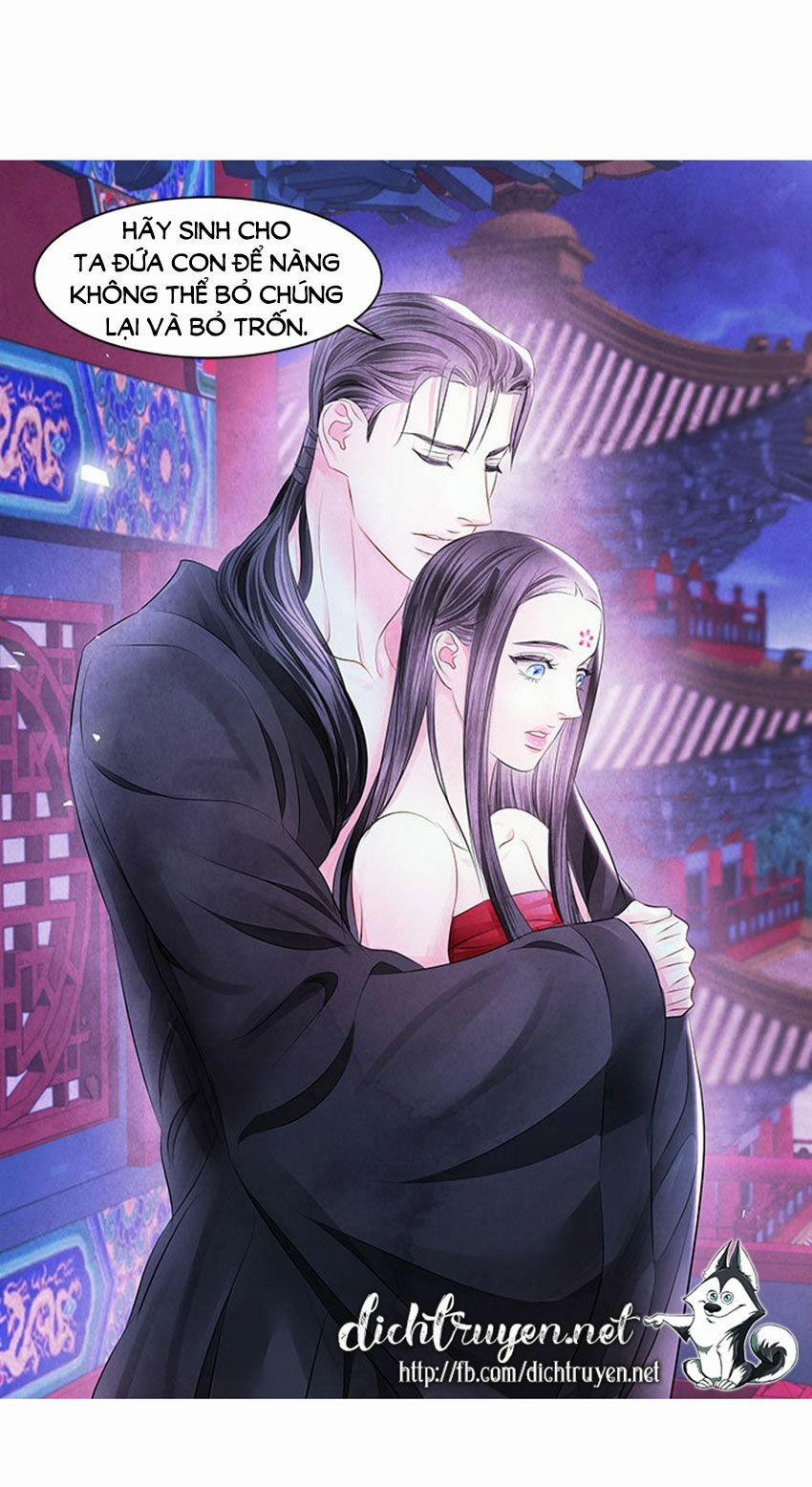 Đêm Thác Loạn (Đêm Dục Vọng) 19 trang 34